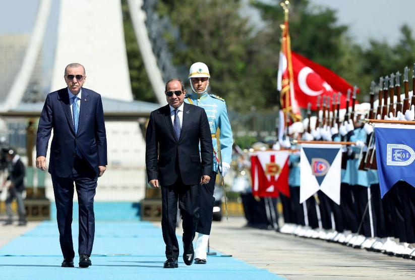 Sisinin Ankara ziyaret İsrail gazetesinde manşet
