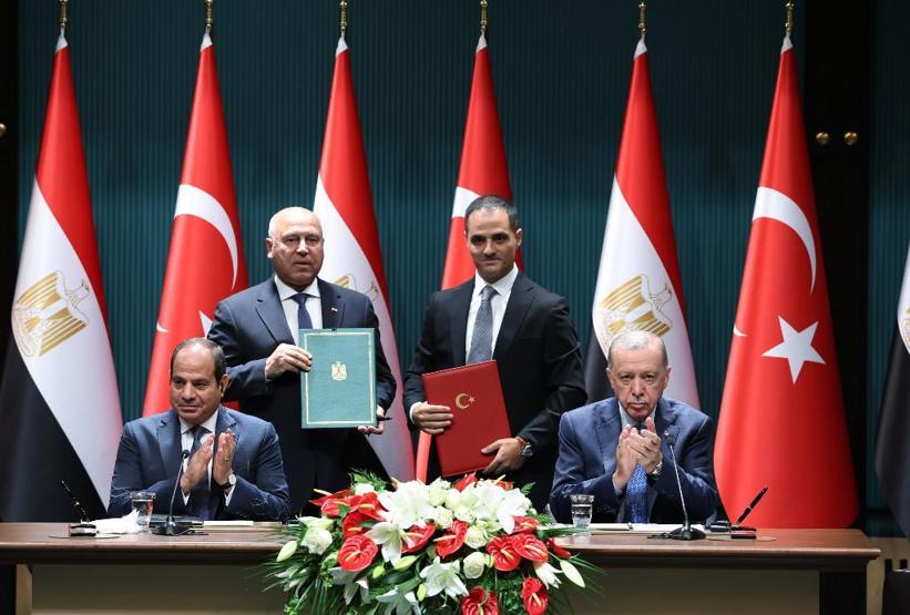 Sisinin Ankara ziyaret İsrail gazetesinde manşet