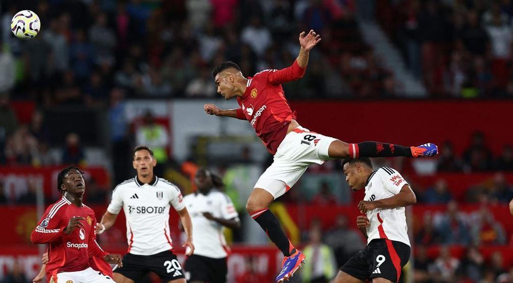 Carlos Casemiro, Galatasaray’a transfer olacak mı Kadroya alınmadı