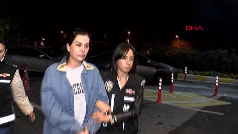 Dilan Polattan Sarsıcı İtiraflar: Keşke Altın Tozlu Kahve İçmeseydim