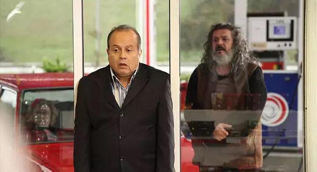 Yalanım varsa Dilan Polat olayım demişti Mandıra Filozofunun yıldızı Müfit Can Saçıntıdan gülümseten paylaşım