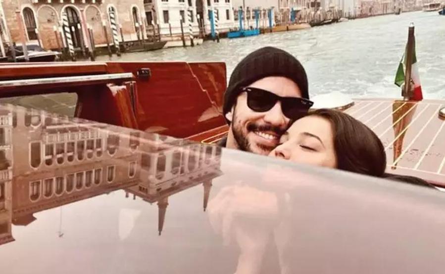 İtalyada evlenecekler Pınar Deniz ve Kaan Yıldırım’ın düğün detayları belli oldu