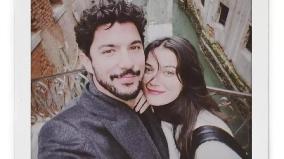 İtalyada evlenecekler Pınar Deniz ve Kaan Yıldırım’ın düğün detayları belli oldu