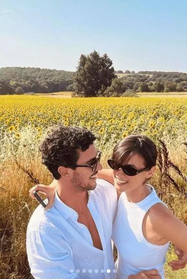 İtalyada evlenecekler Pınar Deniz ve Kaan Yıldırım’ın düğün detayları belli oldu