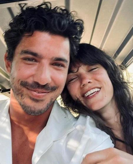 İtalyada evlenecekler Pınar Deniz ve Kaan Yıldırım’ın düğün detayları belli oldu