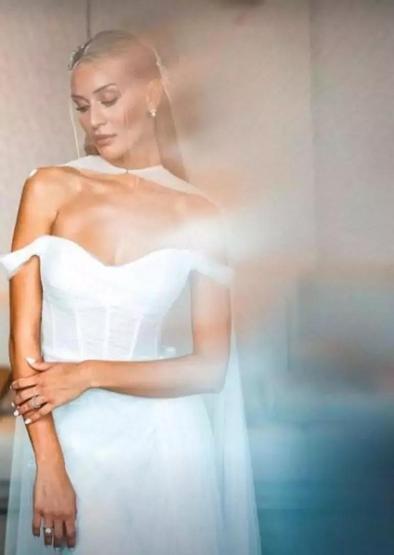 Acun Ilıcalıdan romantik itiraf: Düğünü Adan Zye Çağlayı mutlu etmek için yaptım