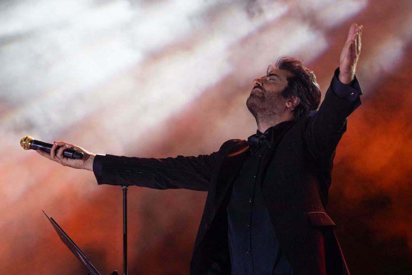 Mahsun Kırmızıgül’den Duygusal Vasiyet: “Bu Dünyadan Göçersem Cenazeme Gelmeyin”