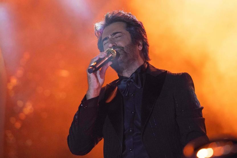 Mahsun Kırmızıgül’den Duygusal Vasiyet: “Bu Dünyadan Göçersem Cenazeme Gelmeyin”