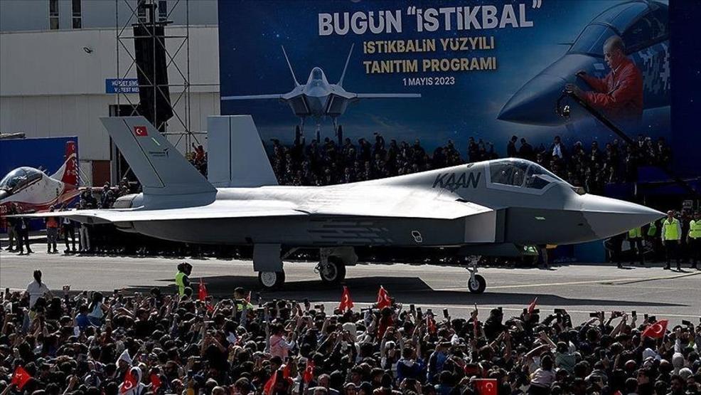 İtalyada gündem Türk savunma sanayii: Türk gençlerinin idolü