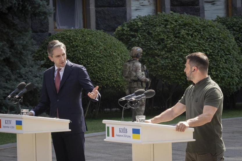 Zelenskiden füze talebi: Savaşı 3 ayda bitiririm