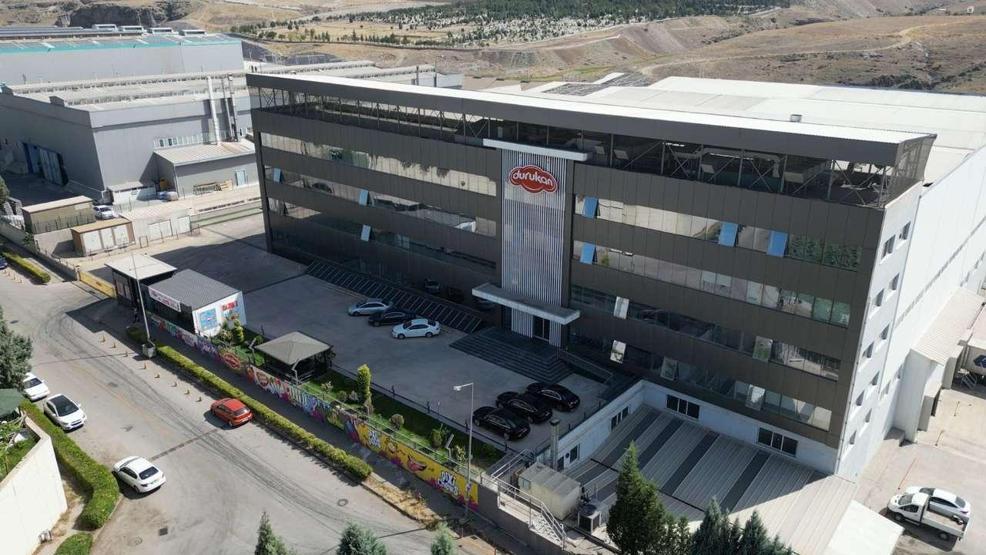 Durukan Şekerleme halka arzı ne zaman, kaç lot veriyor Durukan Şekerleme halka arzı katılım endeksine uygun mu