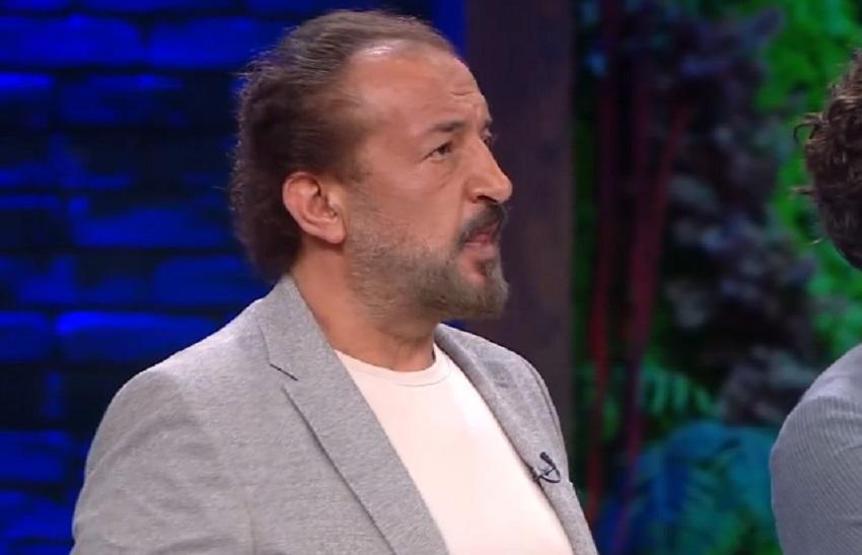 Masterchefte 7. eleme adayı belli oldu İSPİRTO ALEV ALDI, HERKES PANİK OLDU