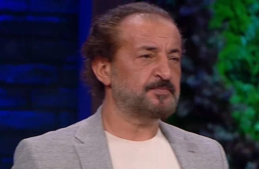 Masterchefte 7. eleme adayı belli oldu İSPİRTO ALEV ALDI, HERKES PANİK OLDU
