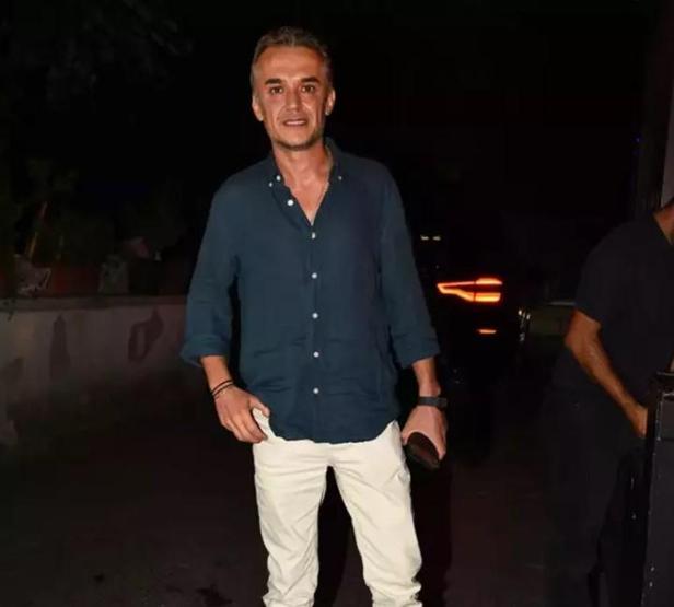 Tugay Mercandan evlilik açıklaması: Zamanı gelirse olabilir