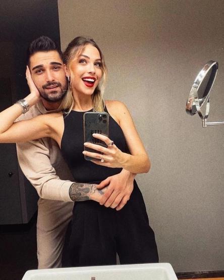 Yasemin Şefkatli imaj değişikliğine gitti YENİ İMAJI OLAY YARATTI