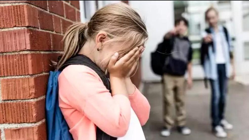 Akran zorbalığı çocuklarda kötü etki bırakıyor