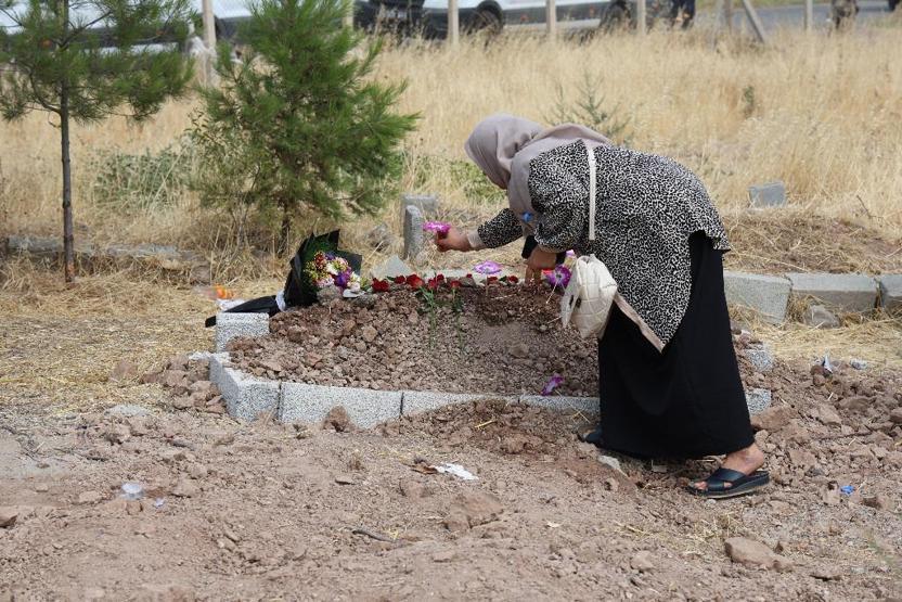Yüreğimize düşen acının ismi: NARİN...