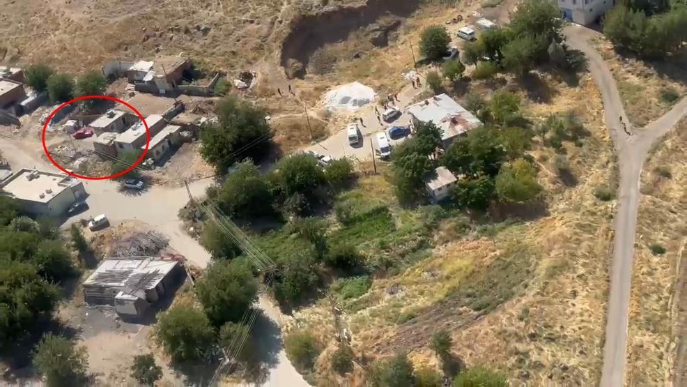 Son dakika haberi: Narinin cansız bedenini taşımışlardı İşte o araç