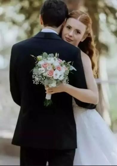 Gözlerden uzak yaşıyordu Selenanın Selini Cansu Demirci evlendi