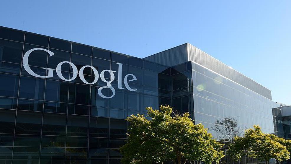 GOOGLEa bir şok da ABden 2,4 milyar avroluk ceza onandı...