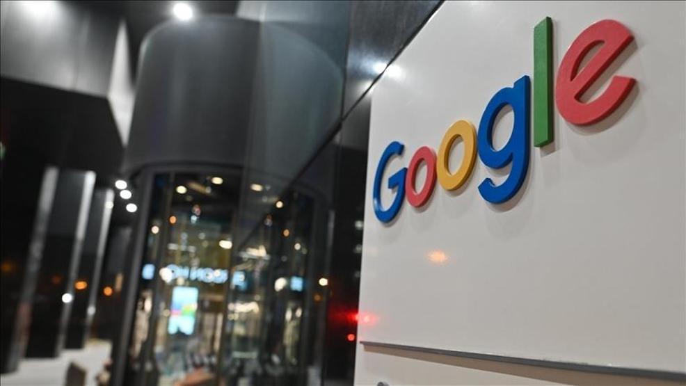 GOOGLEa bir şok da ABden 2,4 milyar avroluk ceza onandı...