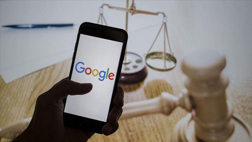 GOOGLEa bir şok da ABden 2,4 milyar avroluk ceza onandı...