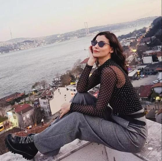 Faruk Turgut problem yaşadık demişti Müjde Uzman sessizliğini bozdu