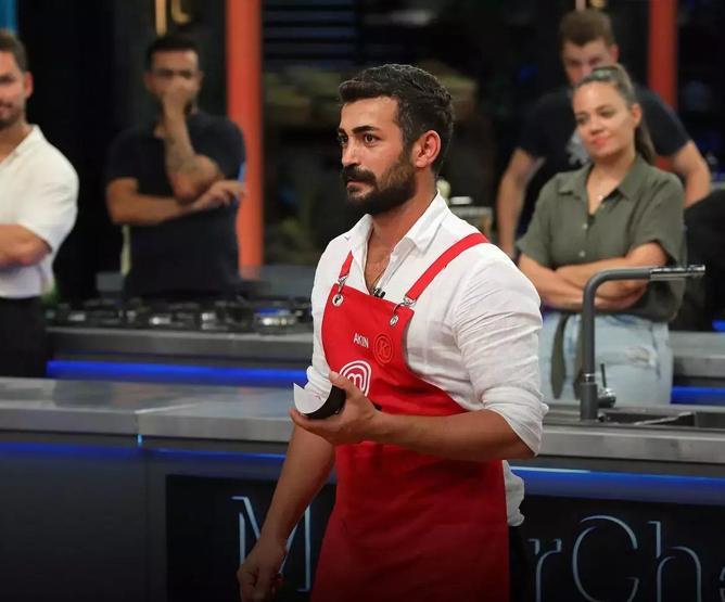 MASTERCHEF’TE TAKIMLAR BELLİ OLDU Danilo Şef o detaya dikkat çekip Türkiyeye seslendi: Ben ömrümde böyle bir şey görmedim