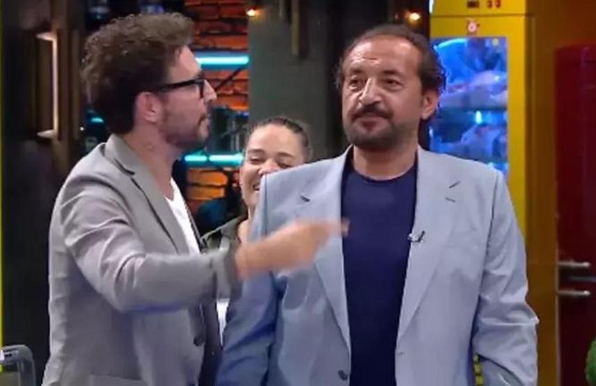MASTERCHEF’TE TAKIMLAR BELLİ OLDU Danilo Şef o detaya dikkat çekip Türkiyeye seslendi: Ben ömrümde böyle bir şey görmedim
