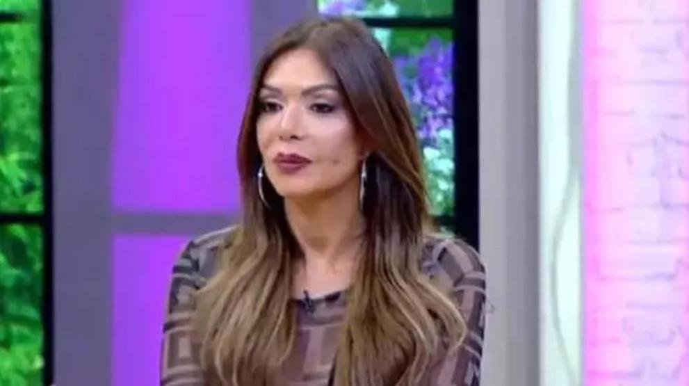 Sevda Demirelden olay yaratacak itiraf: Tanınmamak için estetik oldum