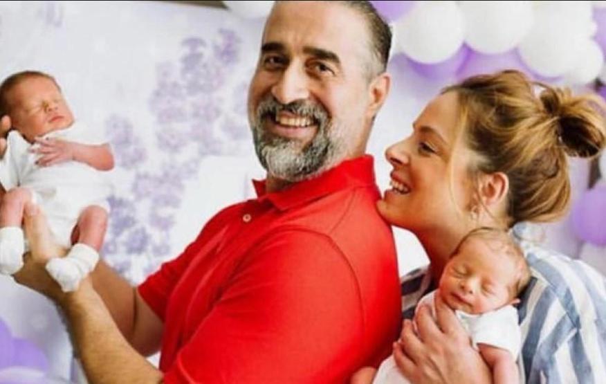 Doğa Rutkaydan yeni paylaşım Oğlumuzun gözünden ilk karemiz