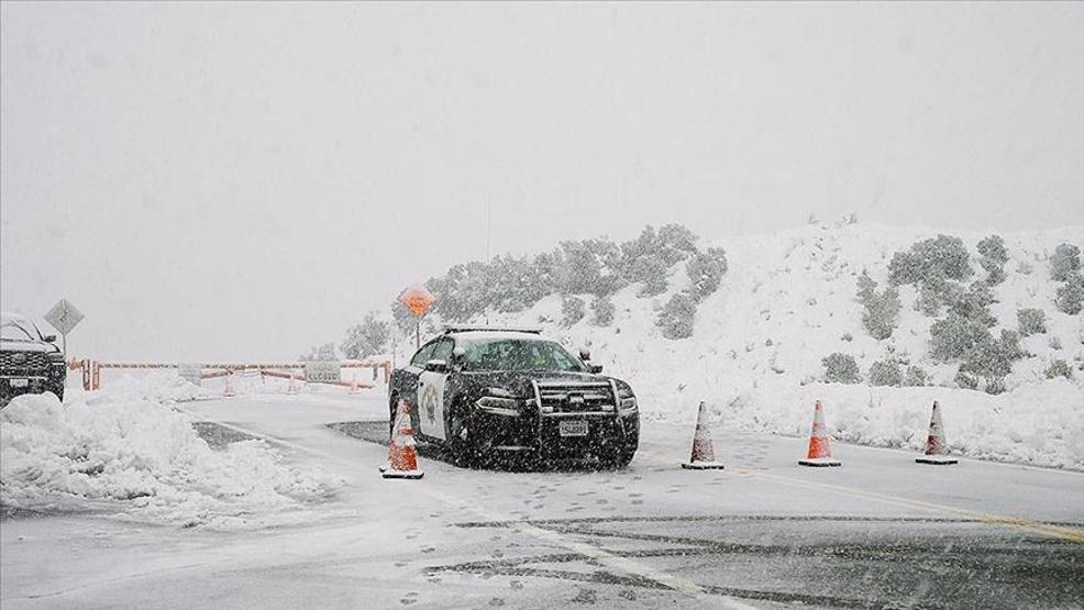 Dikkat Dünya Meteoroloji Örgütü tarih verdi La Nina kışı geliyor