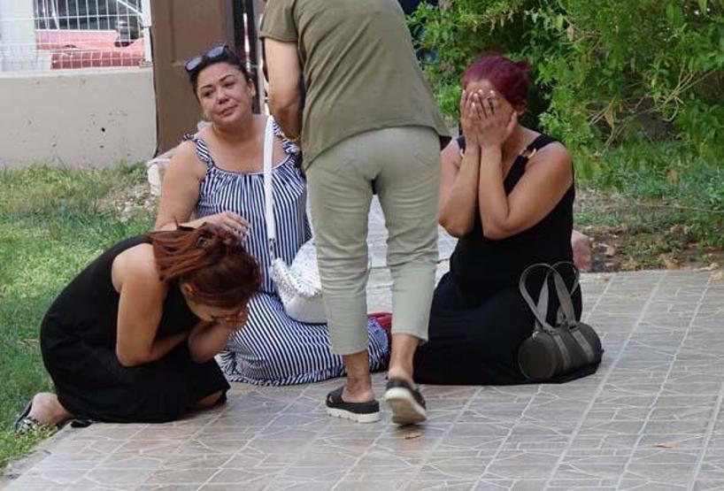 Bir kadın daha katledildi Boşanma aşamasındaki eş kurşun yağdırdı