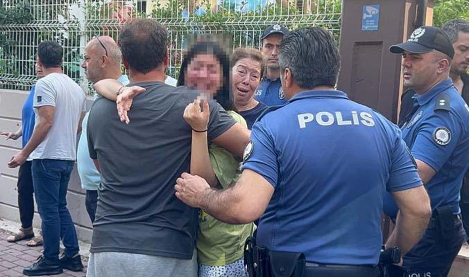 Bir kadın daha katledildi Boşanma aşamasındaki eş kurşun yağdırdı