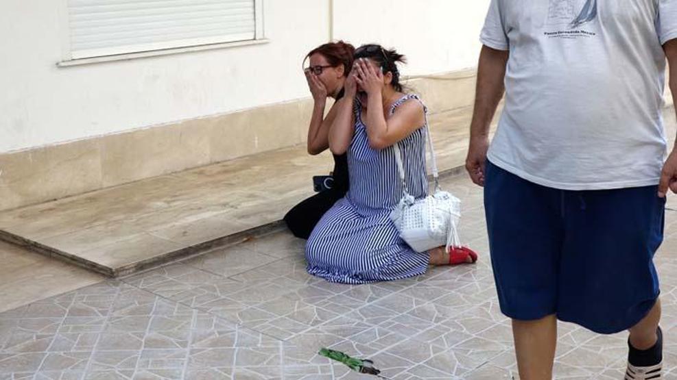 Bir kadın daha katledildi Boşanma aşamasındaki eş kurşun yağdırdı