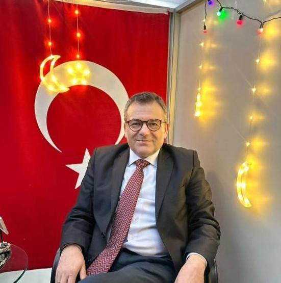Nihat Uludağ kimdir CNN TÜRK İstanbul Haber Müdürü Nihat Uludağ hangi görevlerde yer aldı