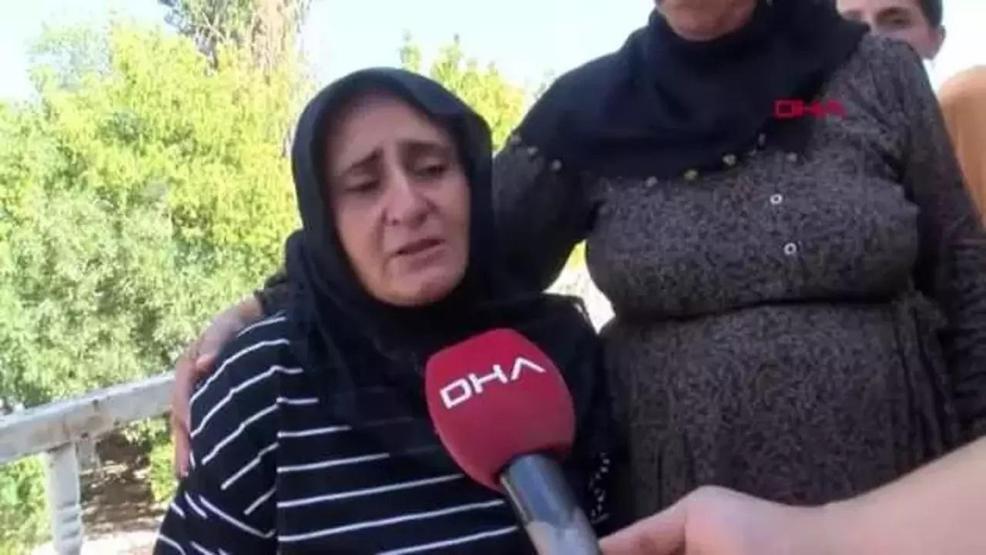 Narin’in annesinin ifadesi: “UTANÇ DUYUYORUM” Amcayla ilgili iddialara yanıt verdi TUTUKLAMA TALEBİ