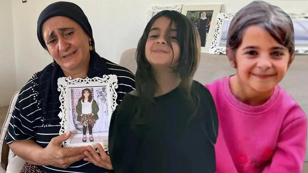 Narin’in annesinin ifadesi: “UTANÇ DUYUYORUM” Amcayla ilgili iddialara yanıt verdi TUTUKLAMA TALEBİ