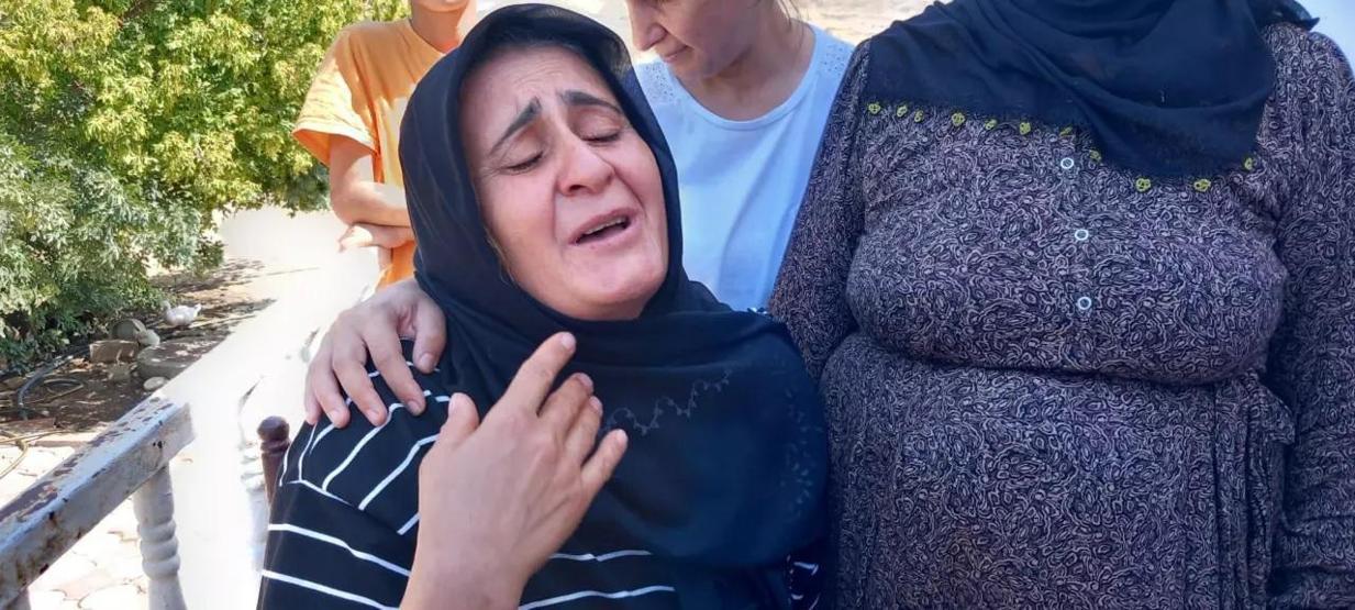 Narin’in annesinin ifadesi: “UTANÇ DUYUYORUM” Amcayla ilgili iddialara yanıt verdi TUTUKLAMA TALEBİ