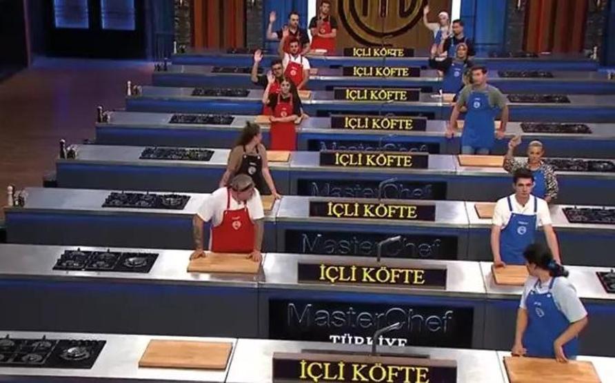 MasterChefte 3. ve 4. eleme adayı belli oldu Mehmet Şef çıldırdı: Nereden geliyor bu cesaret