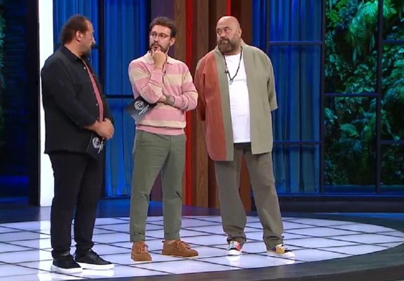 MasterChefte 3. ve 4. eleme adayı belli oldu Mehmet Şef çıldırdı: Nereden geliyor bu cesaret