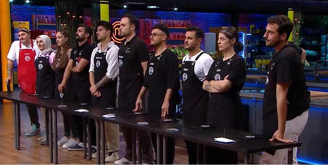 MasterChefte 3. ve 4. eleme adayı belli oldu Mehmet Şef çıldırdı: Nereden geliyor bu cesaret