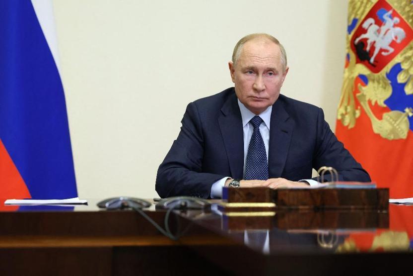 Putinden sert çıkış: Uzun menzilli füzelerin Rusyayı hedef alması NATO ile savaş hali demektir