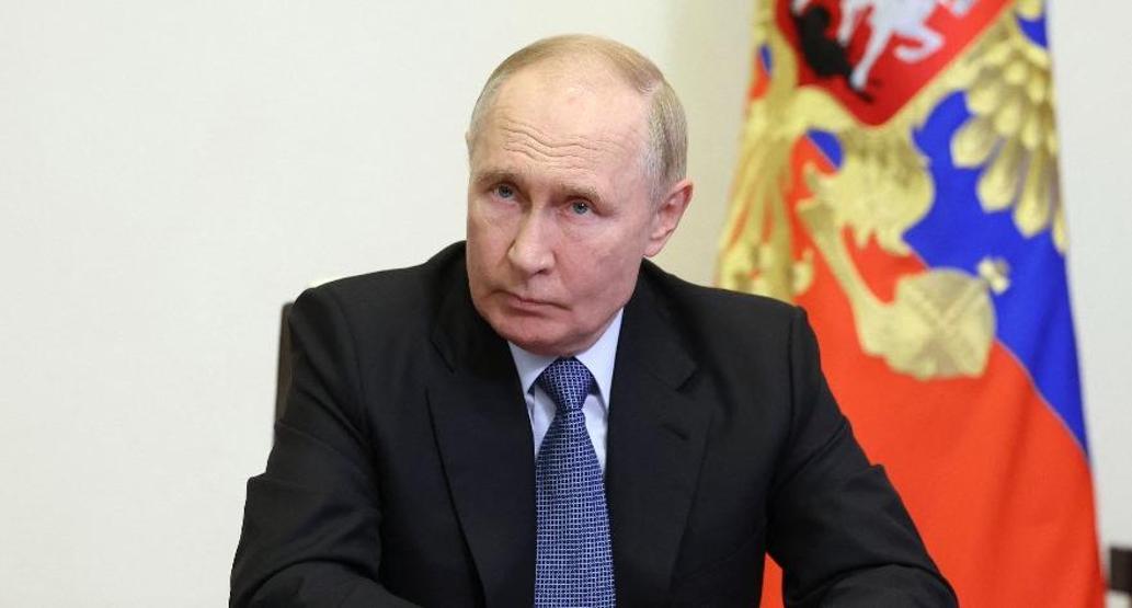 Putinden sert çıkış: Uzun menzilli füzelerin Rusyayı hedef alması NATO ile savaş hali demektir