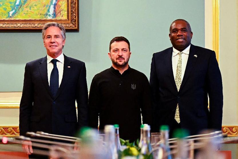 Putinden sert çıkış: Uzun menzilli füzelerin Rusyayı hedef alması NATO ile savaş hali demektir