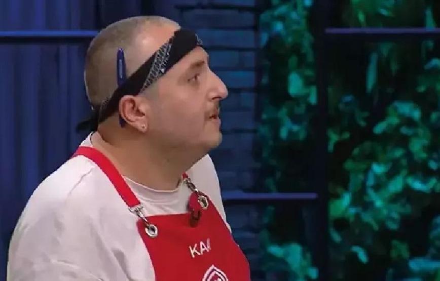 MasterChefte 5. ve 6. eleme adayı belli oldu Onur ile Kaan arasında ipler gerildi: ‘Çoluk çocukla uğraşıyoruz’