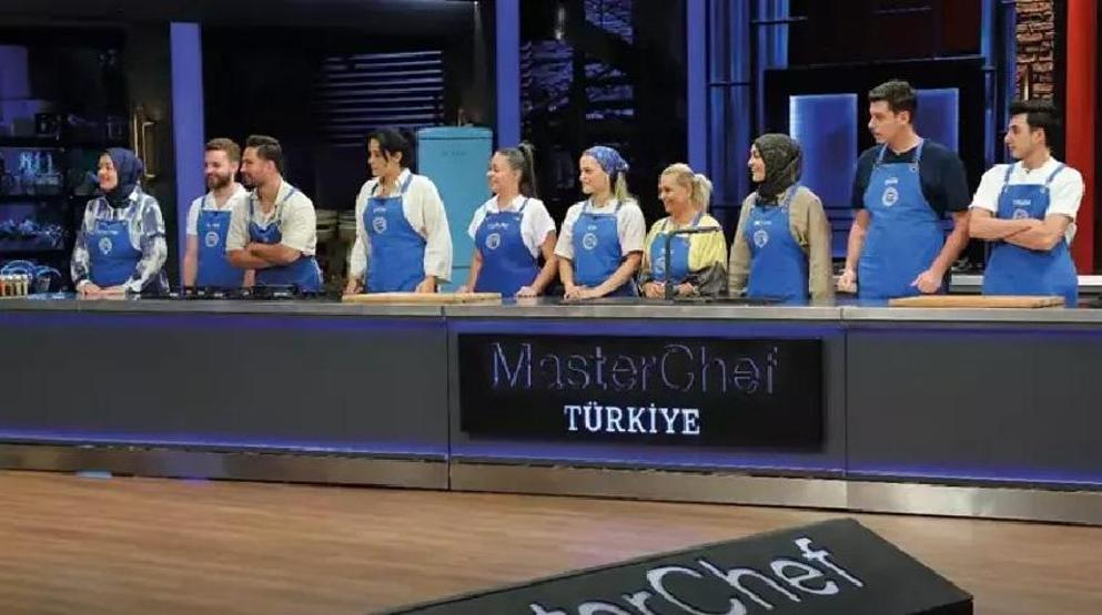 MasterChefte 5. ve 6. eleme adayı belli oldu Onur ile Kaan arasında ipler gerildi: ‘Çoluk çocukla uğraşıyoruz’