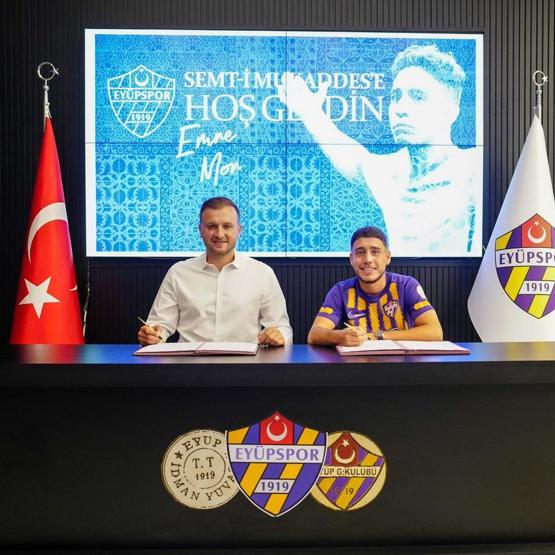 Süper Ligin yeni transferlerinin yaş ortalaması dikkat çekti