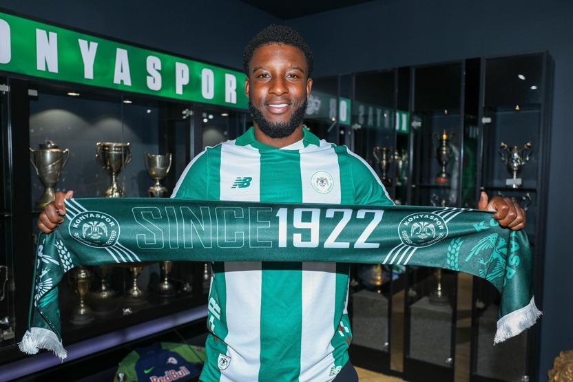 Süper Ligde transferi en yoğun yaşayan kulüp Konyaspor 14 gitti 18 geldi...