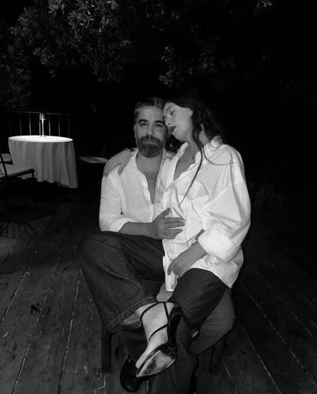 Neslihan Atagül - Kadir Doğulu çiftinin bebeklerinin cinsiyeti belli oldu Güzel oyuncu sevenlerine müjdeyi verdi